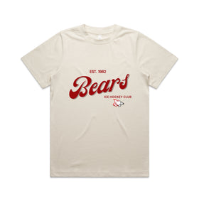 Women's Heavy Tee | Vintage