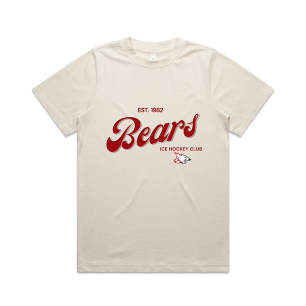 Women's Heavy Tee | Vintage