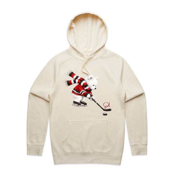 Supply Hood | Sid