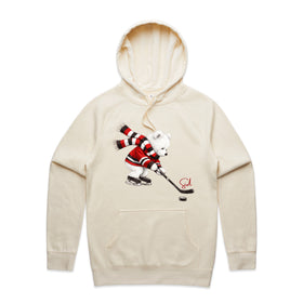 Supply Hood | Sid