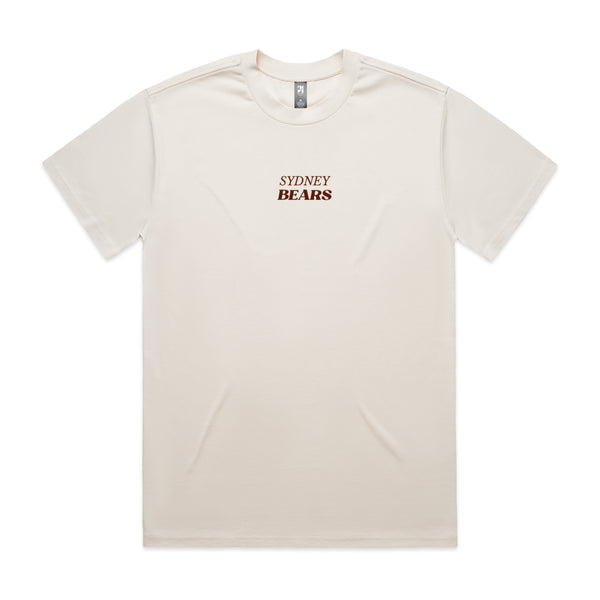 Est 1982 Heavy Tee | Men