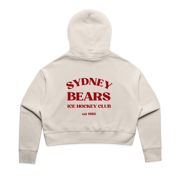 Est 1982 Crop Hood