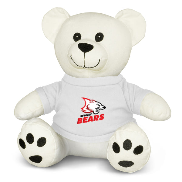 Sid | Signature Bear