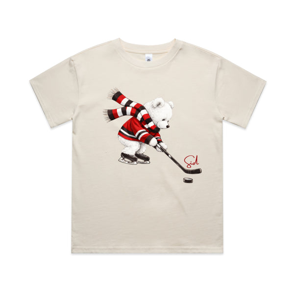 Kids Classic Tee | Sid