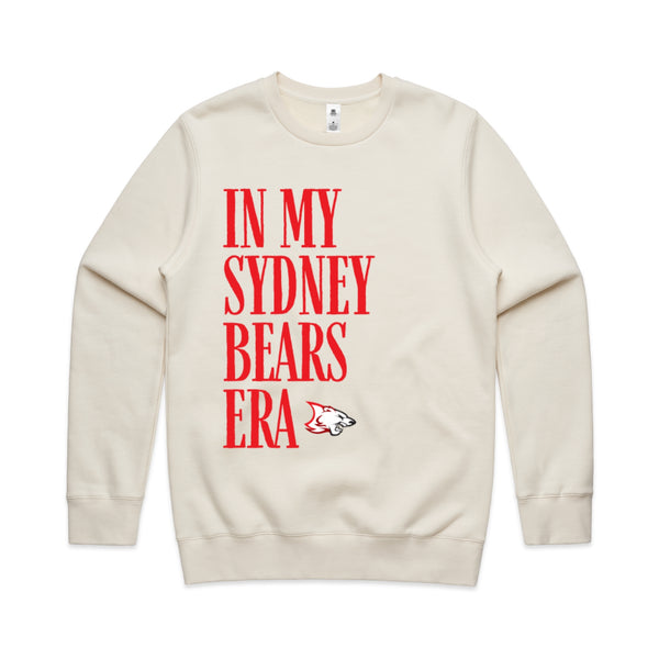 Men's Crew | In My Bears Era