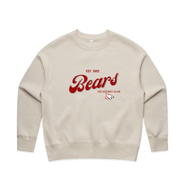 Relax Crew | Vintage