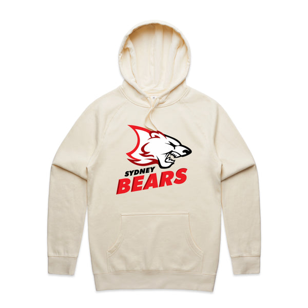 Supply Hood | Bears Logo
