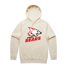 Supply Hood | Bears Logo