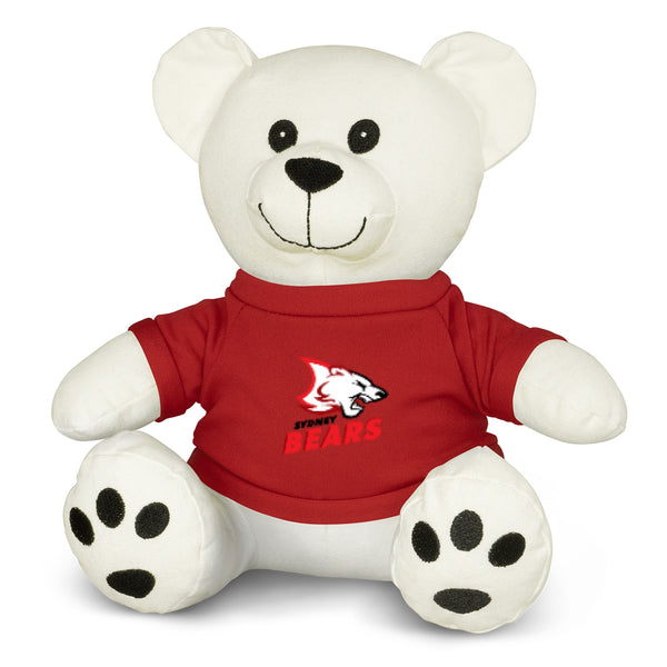 Sid | Signature Bear