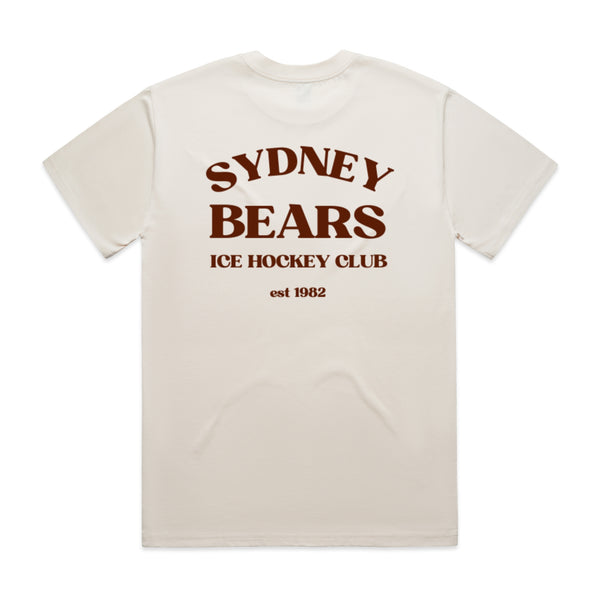 Est 1982 Heavy Tee | Men