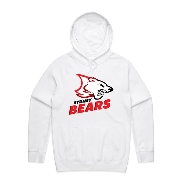 Supply Hood | Bears Logo