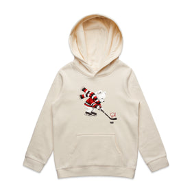 Kids Supply Hood | Sid