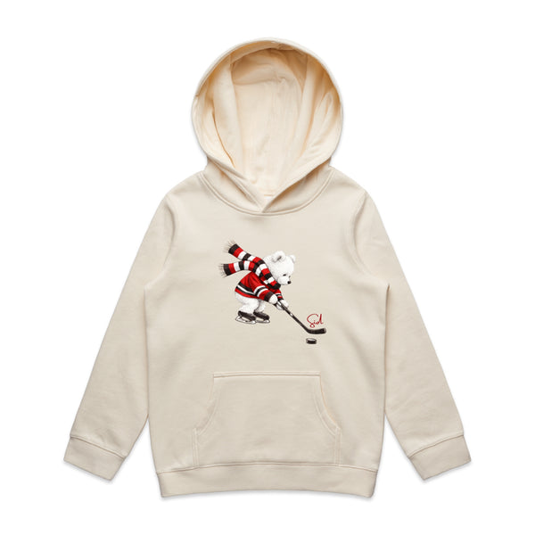 Kids Supply Hood | Sid