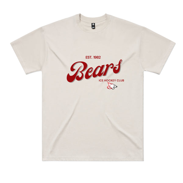 Mens's Oversized Tee | Vintage