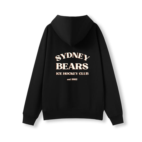 Est 1982 | Unisex Easy Fit Oversize Hoodie