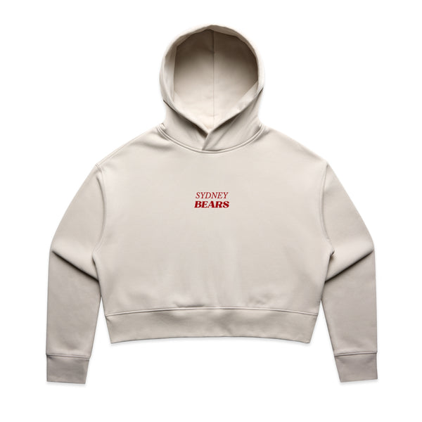 Est 1982 Crop Hood