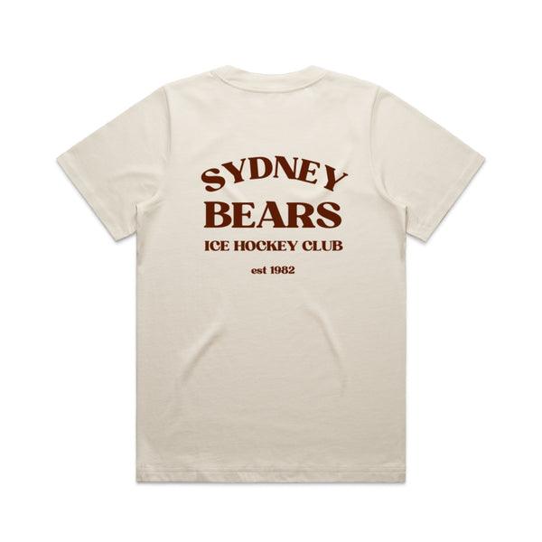 Est 1982 Heavy Tee | Women's Fit