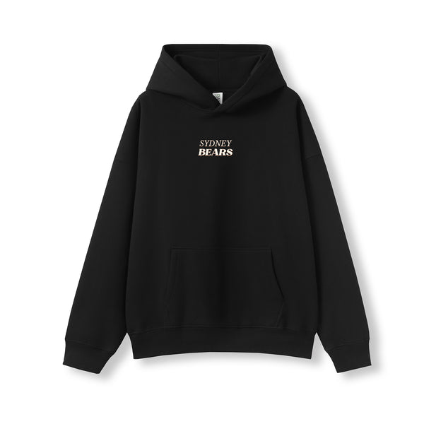 Est 1982 | Unisex Easy Fit Oversize Hoodie