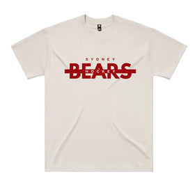 Oversized Tee | Line Change