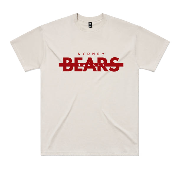 Oversized Tee | Line Change