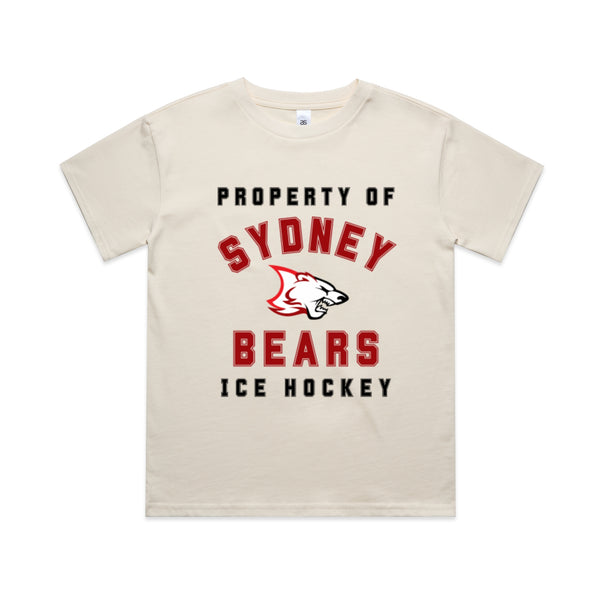 Kids Classic Tee | Property of SB