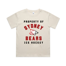 Kids Classic Tee | Property of SB