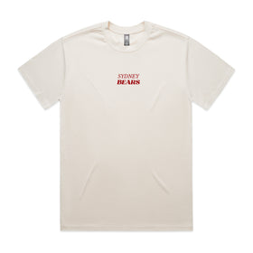 Heavy Tee | Bears