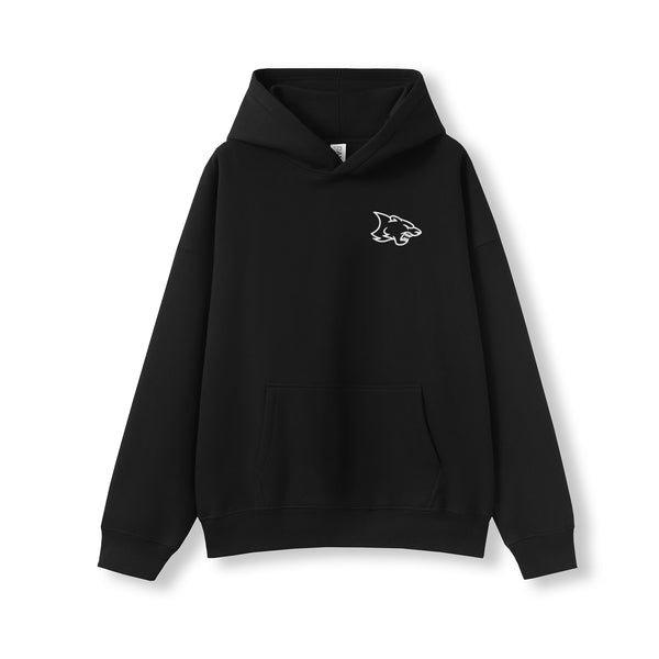 Static Bears | Unisex Easy Fit Oversize Hoodies