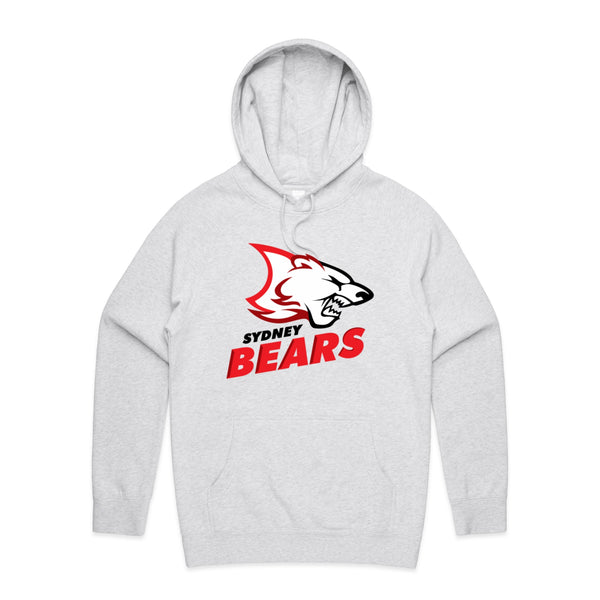 Supply Hood | Bears Logo