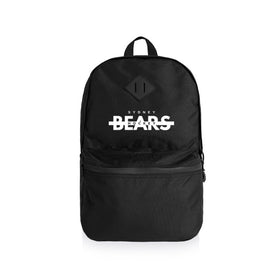 Backpack | Line Change | Black
