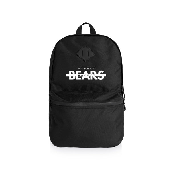 Backpack | Line Change | Black
