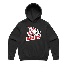 Box Hood | Classic | Black